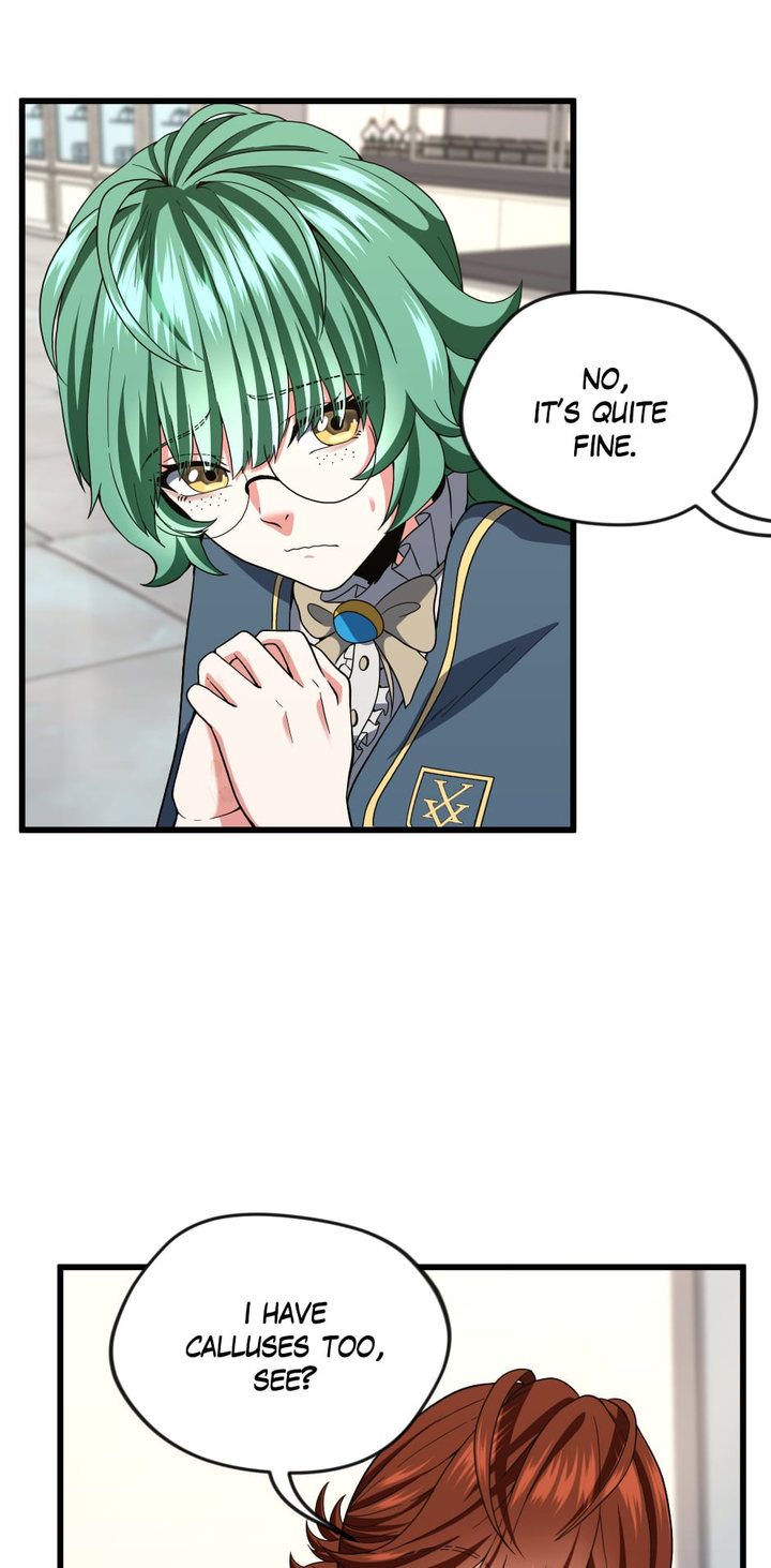 The Beginning After The End Chapter 95 image 42